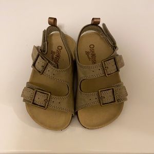 Brand new Sandals